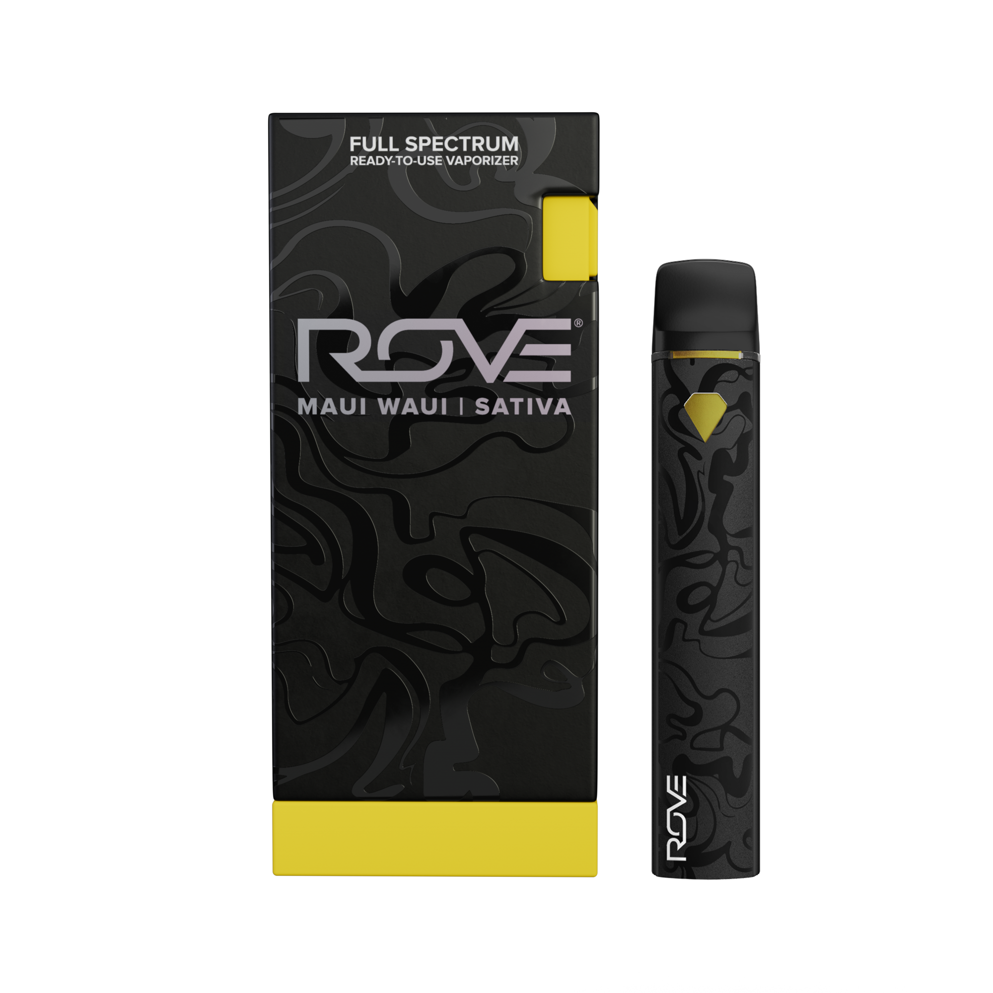 ROVE: Maui Wowie