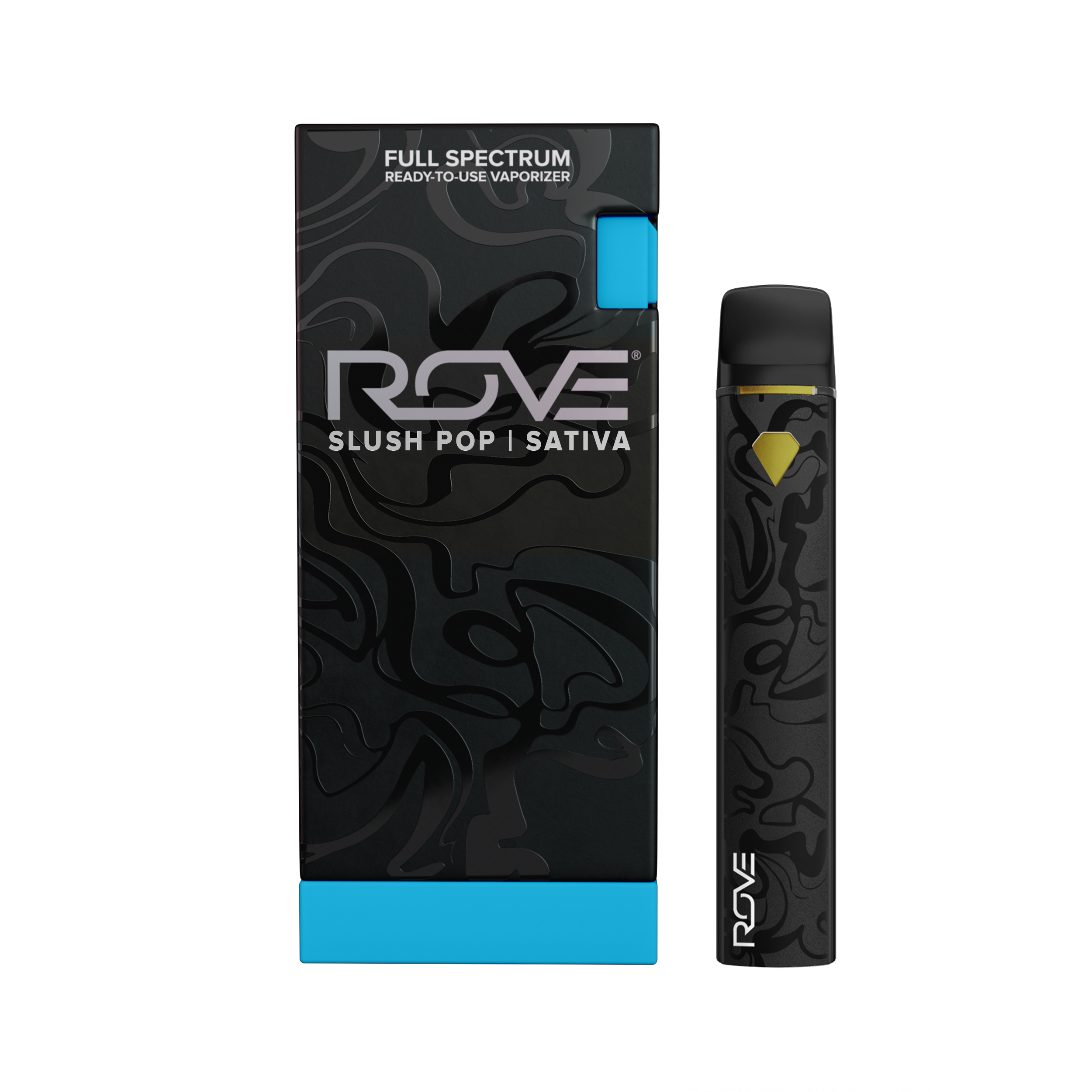 ROVE: Slush Pop