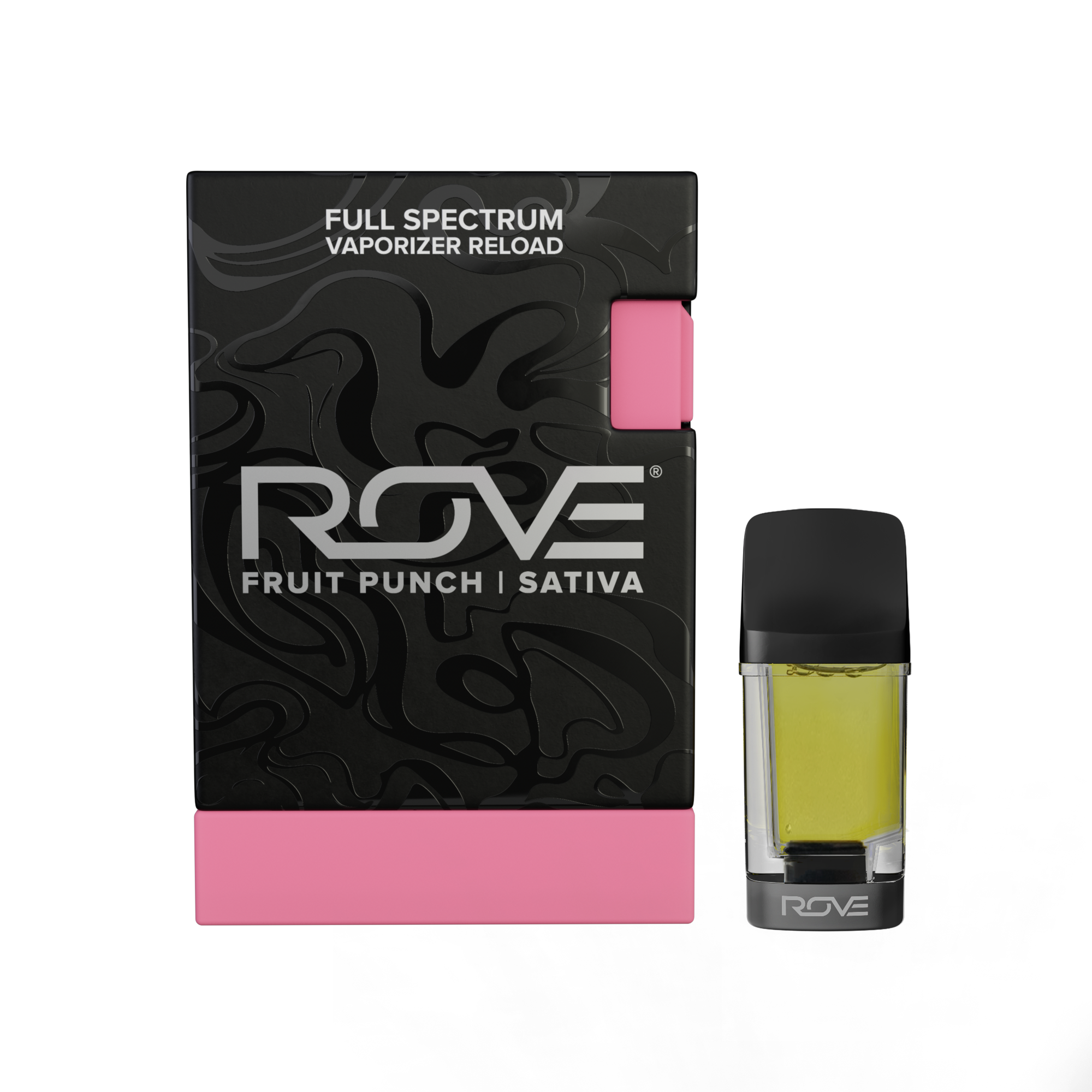 ROVE: Reload - Fruit Punch - Rove