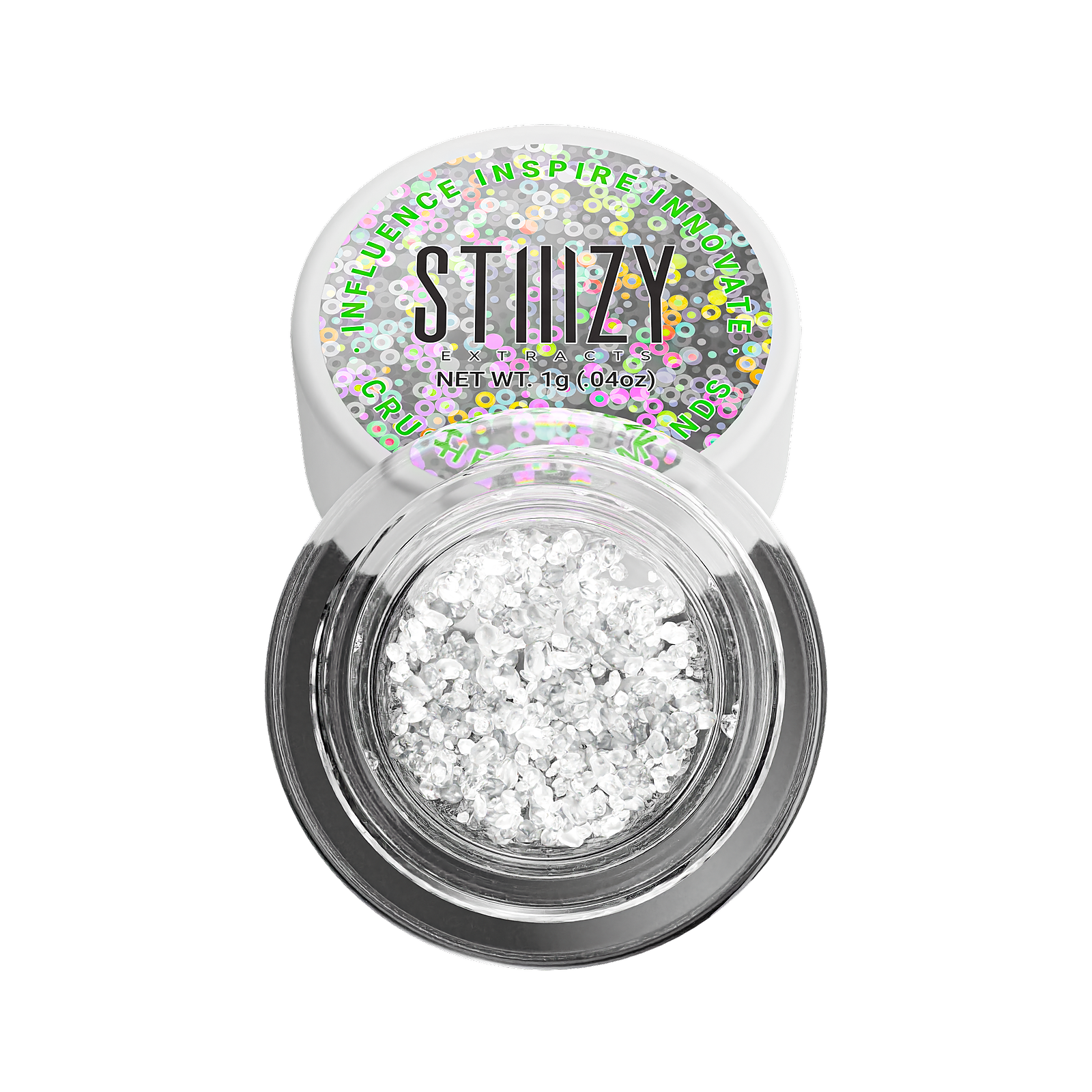 Stiiizy: Cherry Bomb