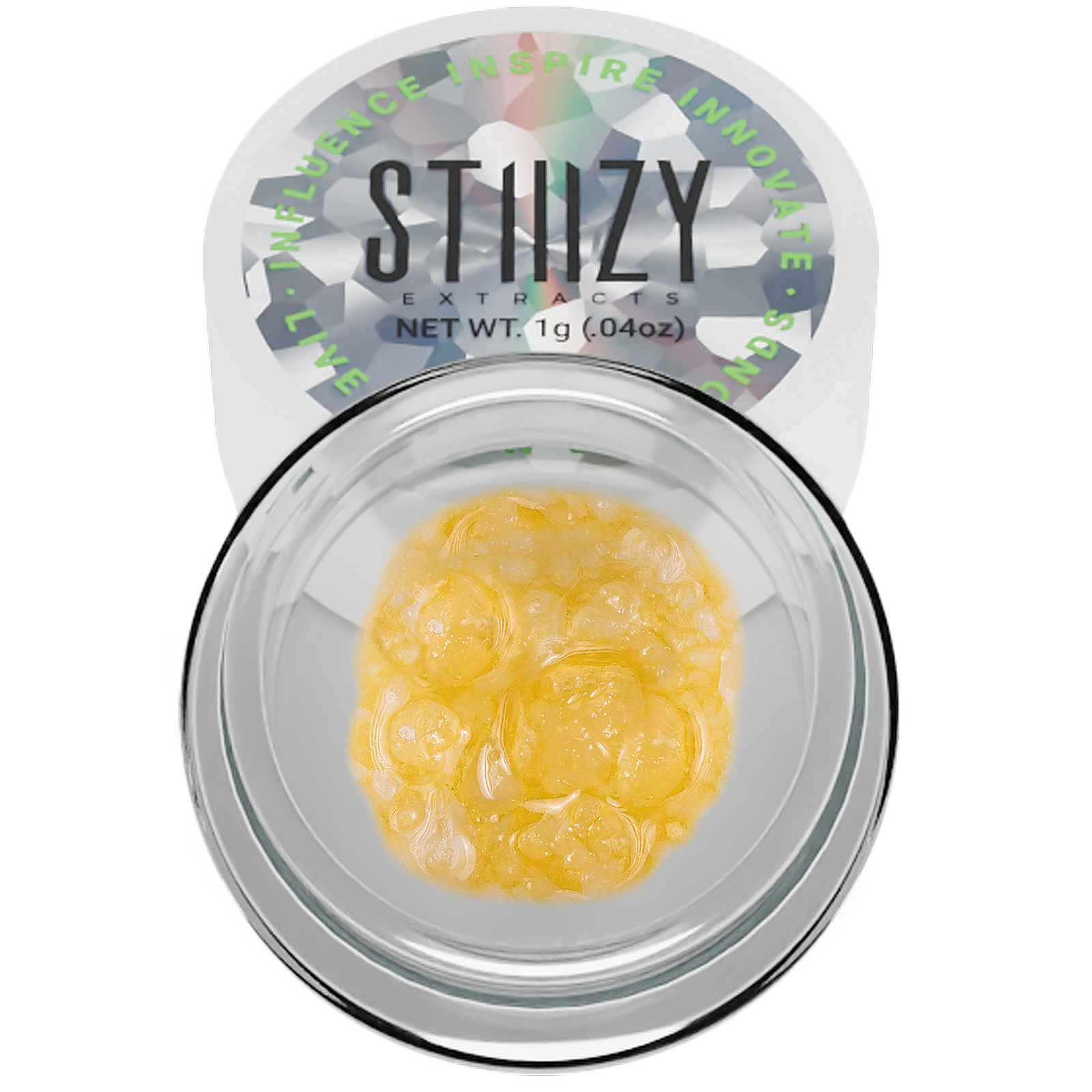 Stiiizy: OG - Stiiizy