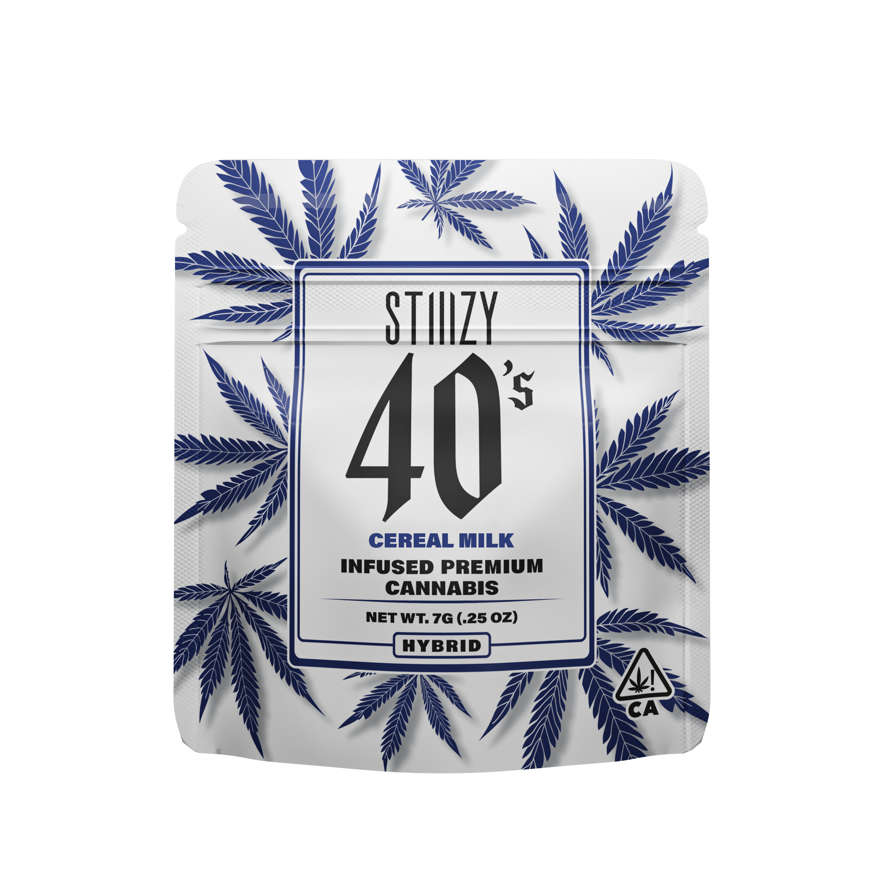 Stiiizy: Cereal Milk