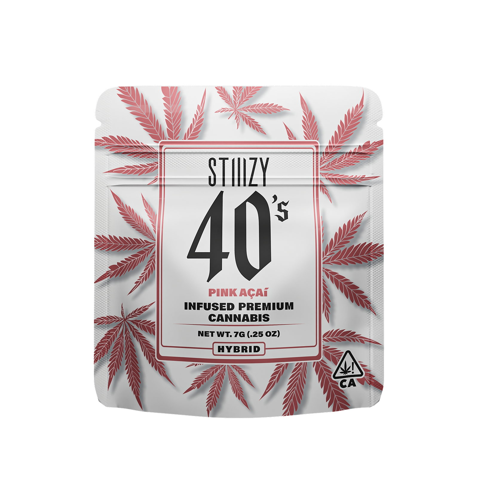 Stiiizy: Pink Acai