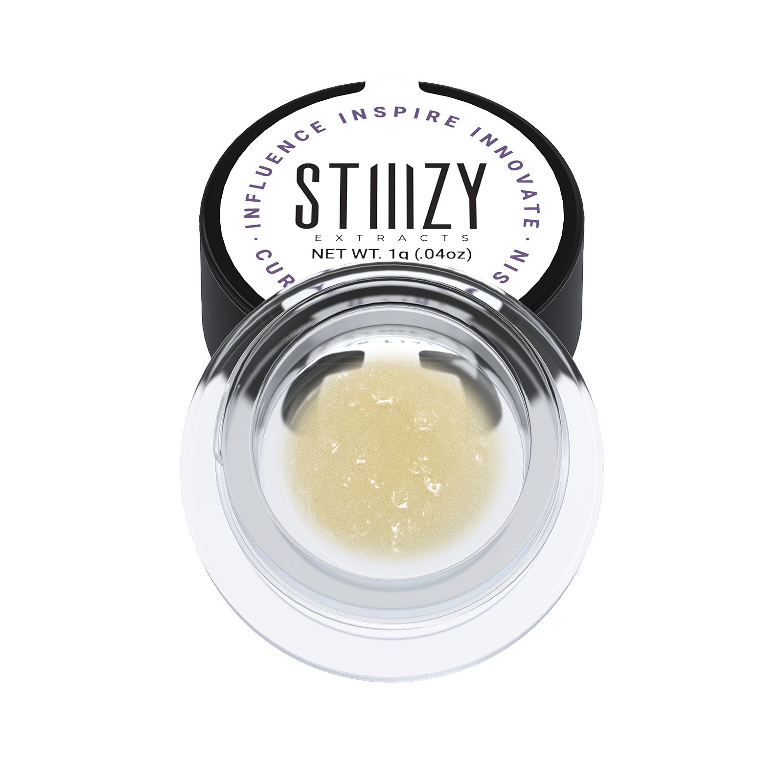 Stiiizy: Truffle Sundae