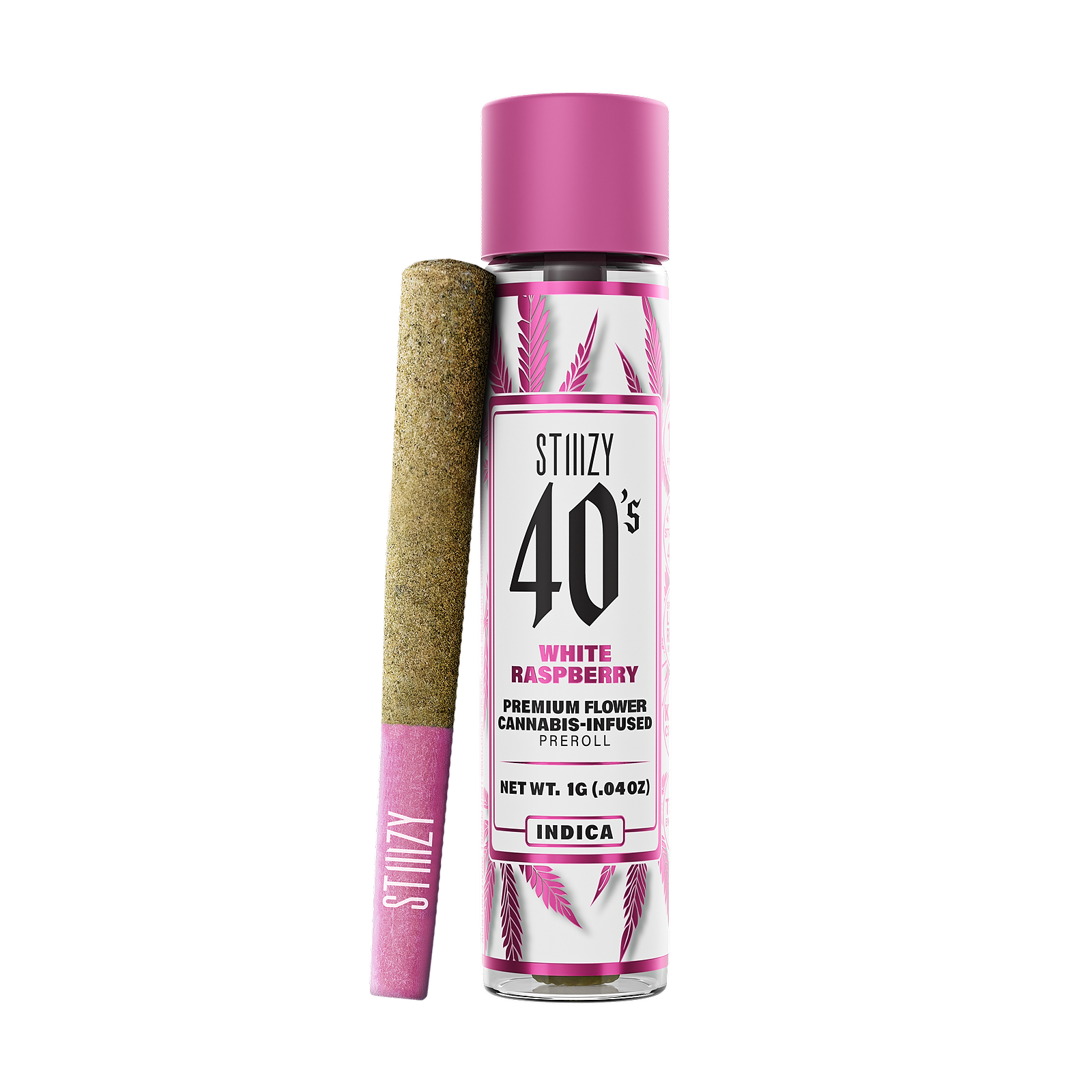 Stiiizy: Purple Punch