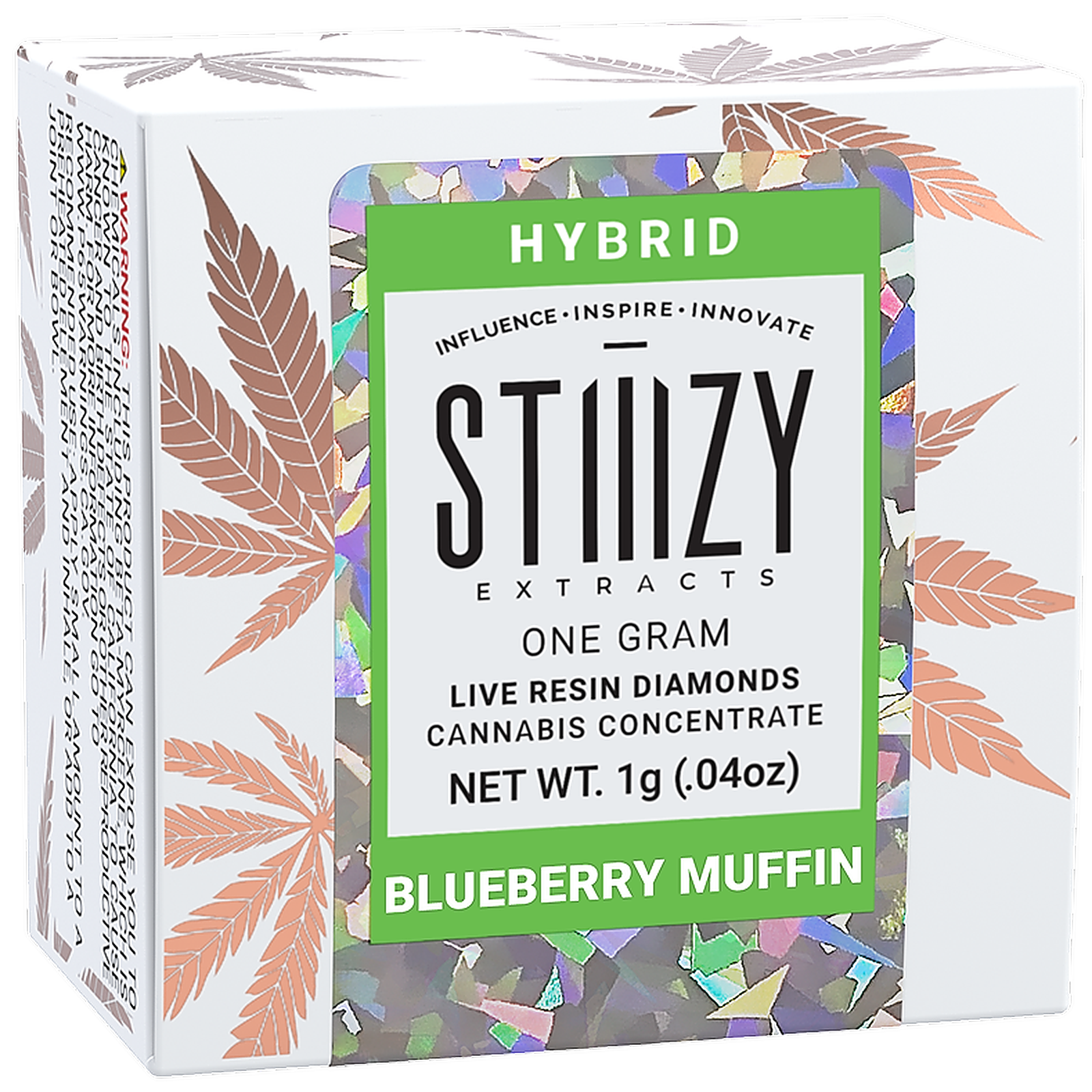 Stiiizy: Cereal Milk