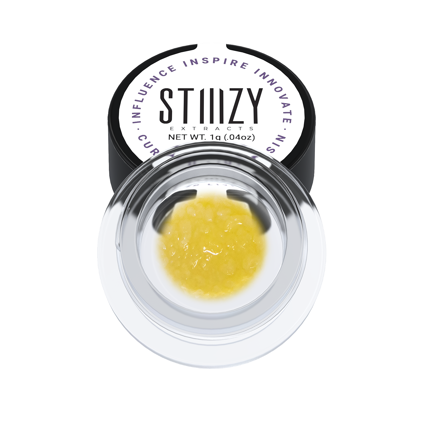 Stiiizy: White Papaya