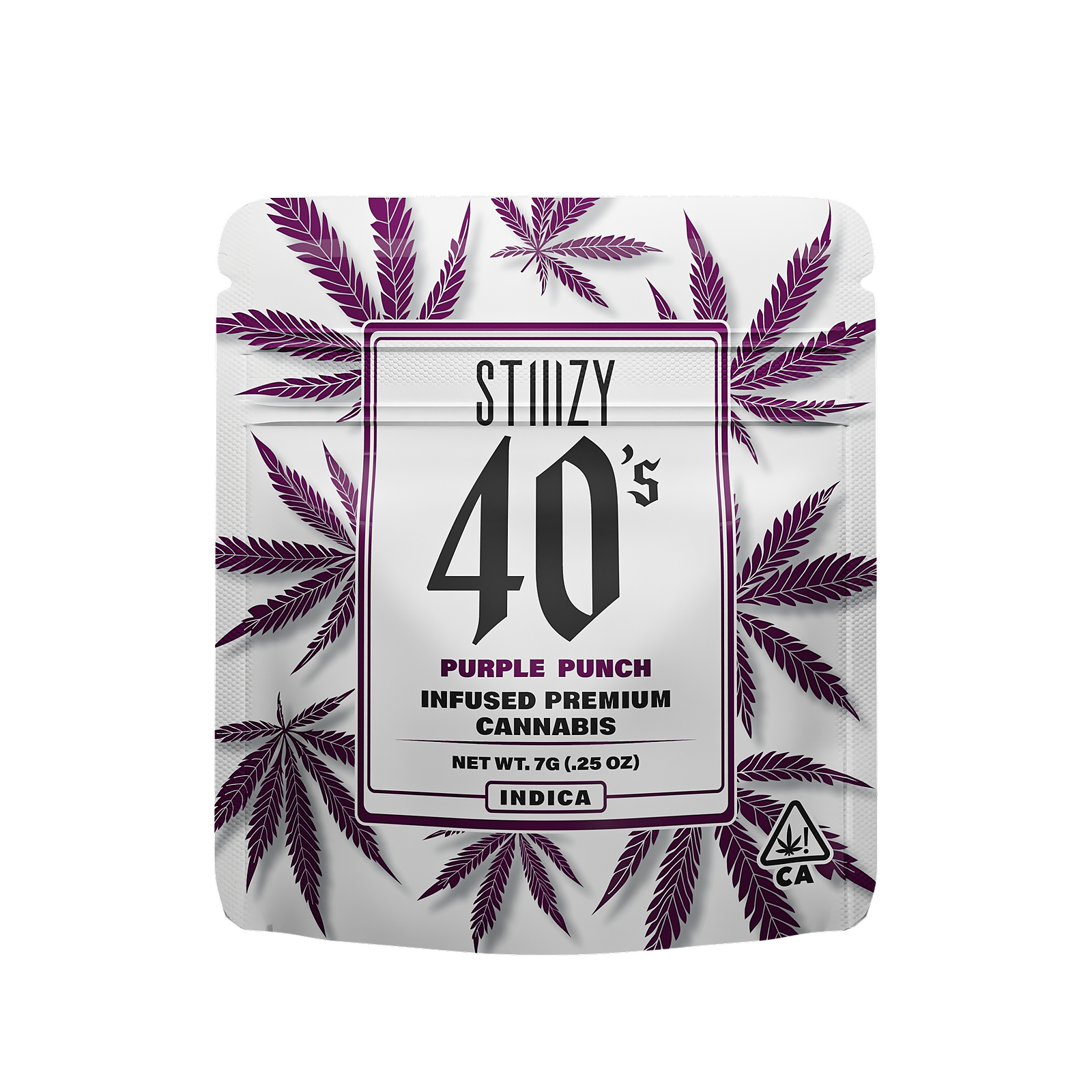 Stiiizy: Purple Punch