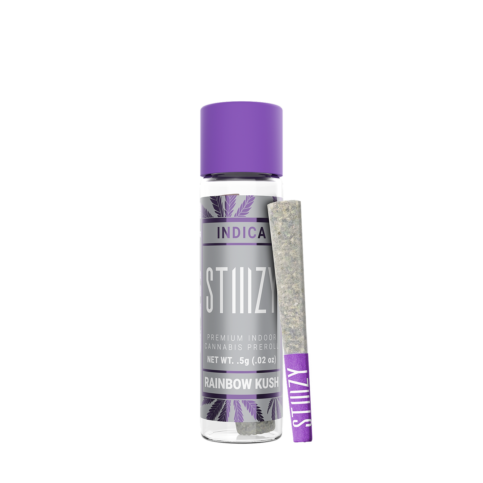 Stiiizy: Sour Diesel