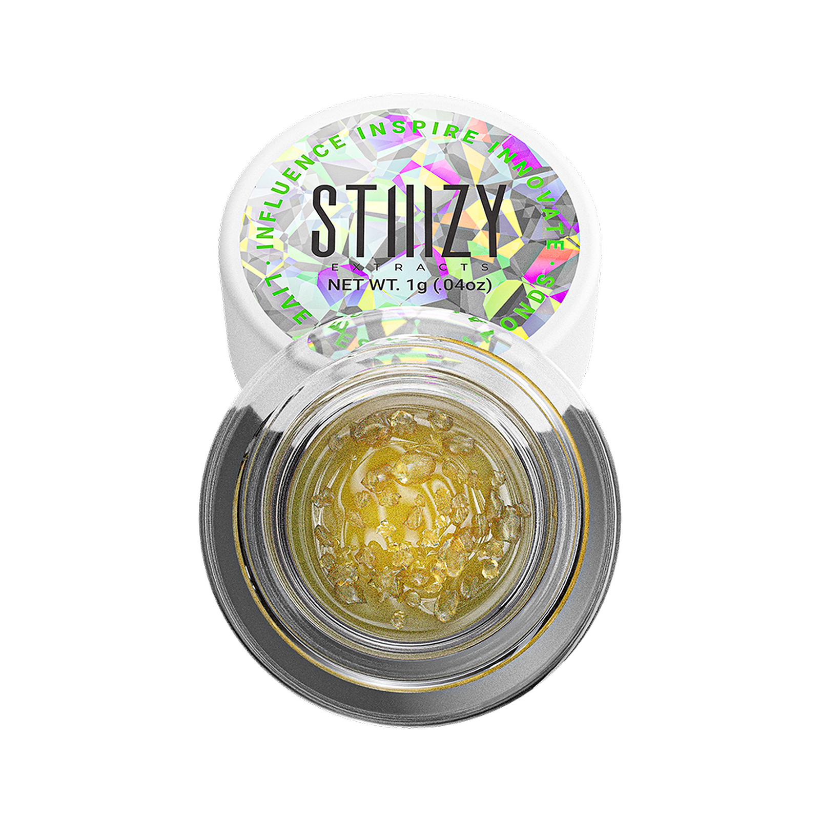 Stiiizy: Banana Sundae