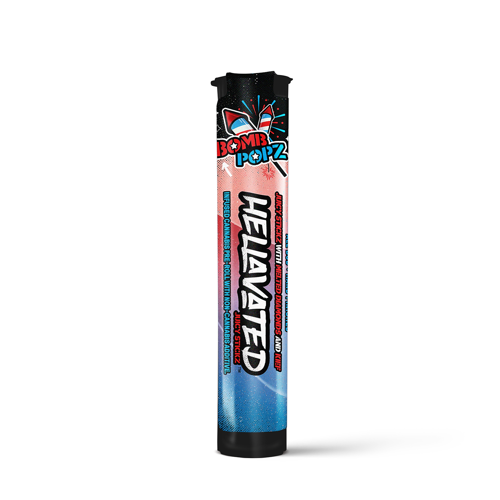 STICKS: Bomb Popz