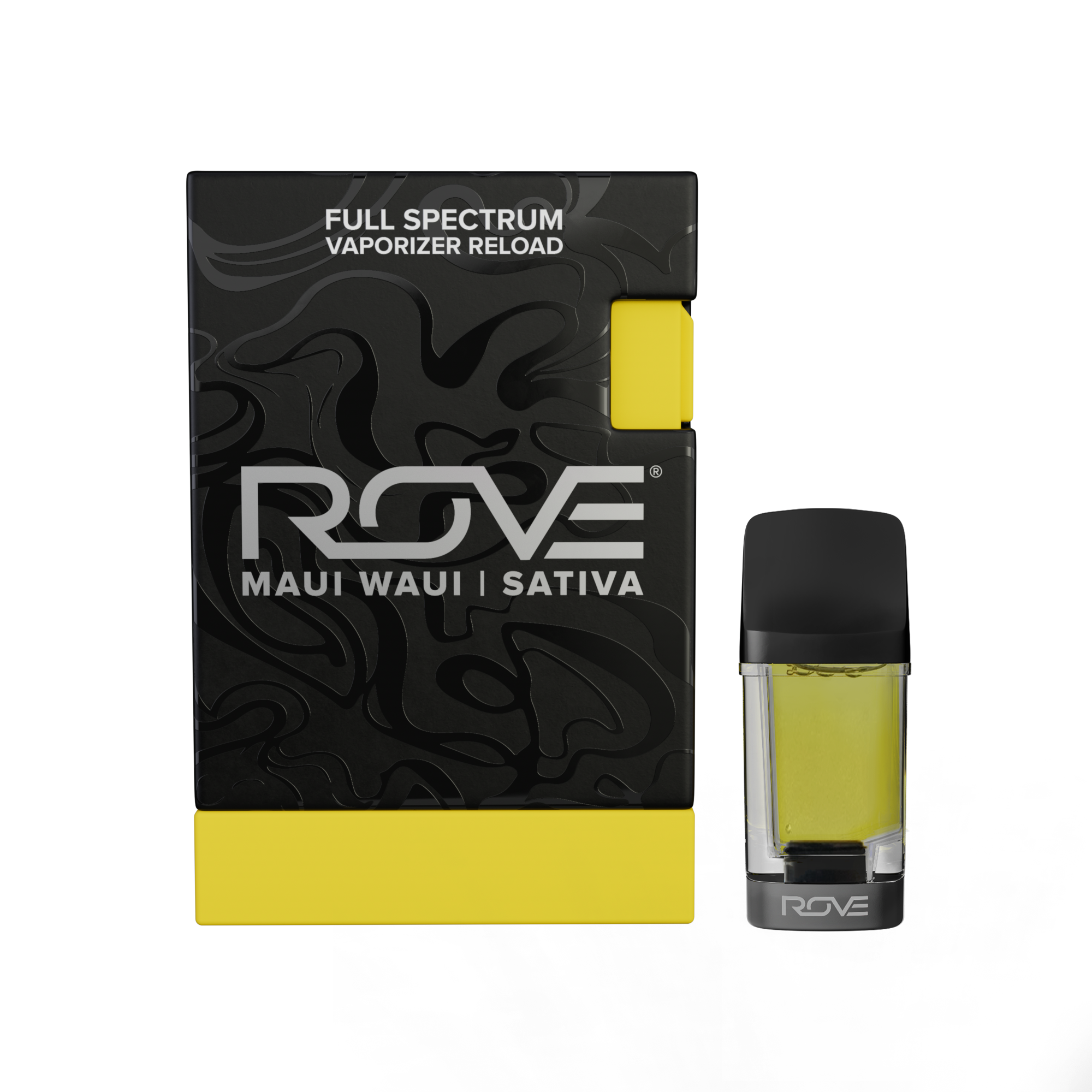 ROVE: Maui Wowie