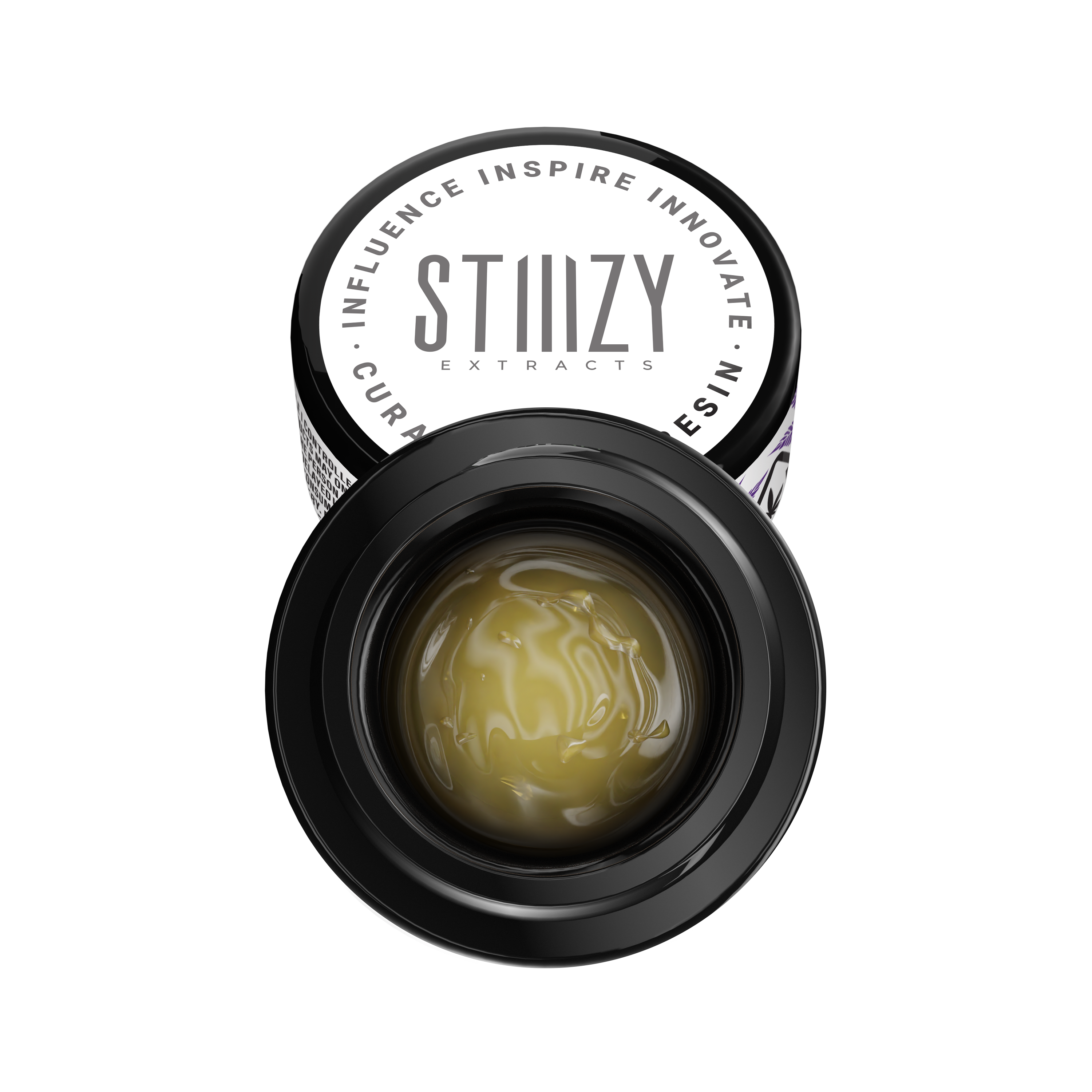 Stiiizy: Purple Haze