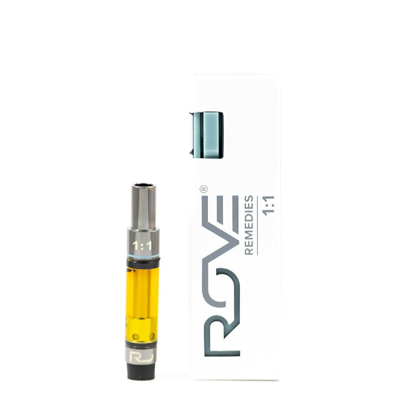 ROVE: Strawberry Banana