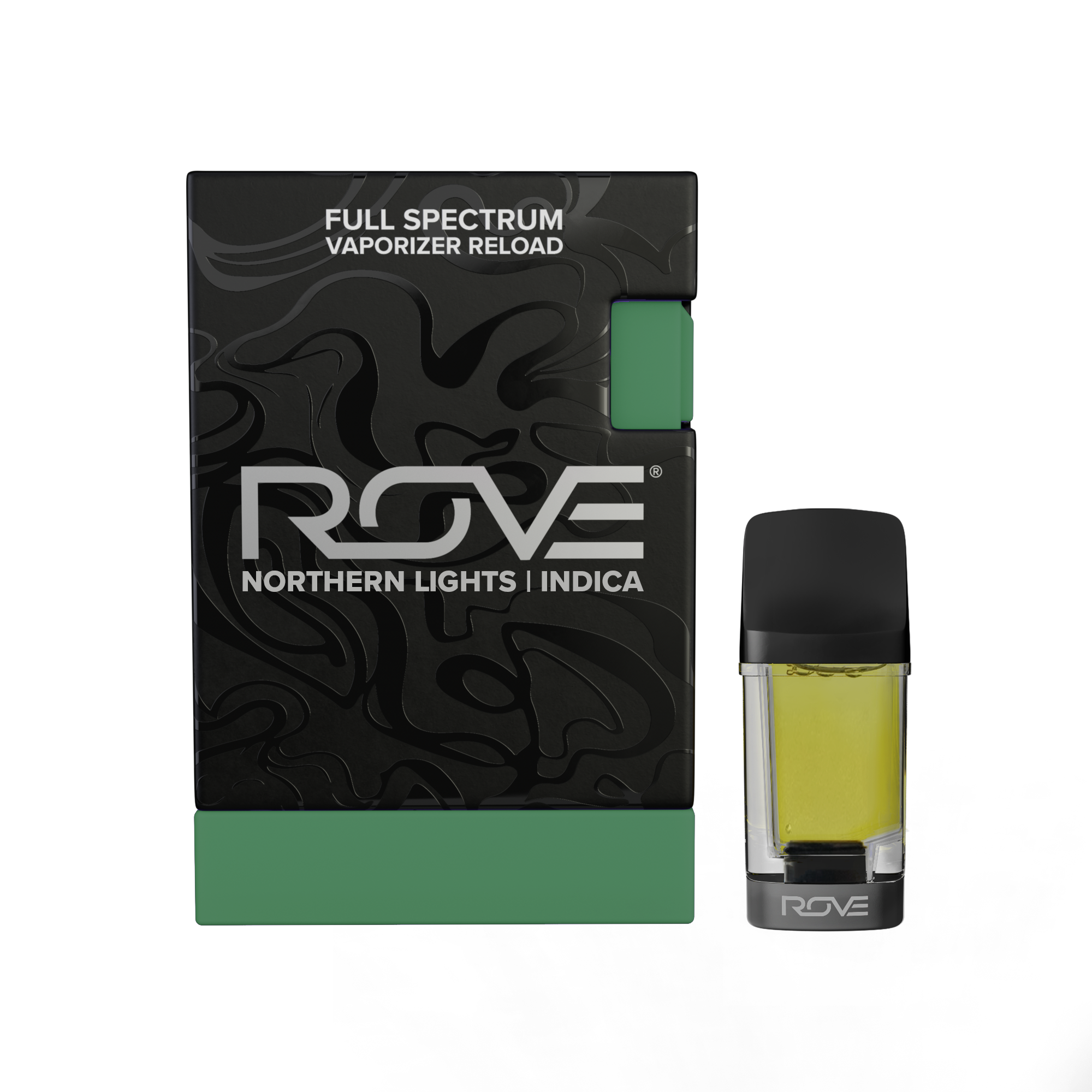 ROVE: Northern Lights