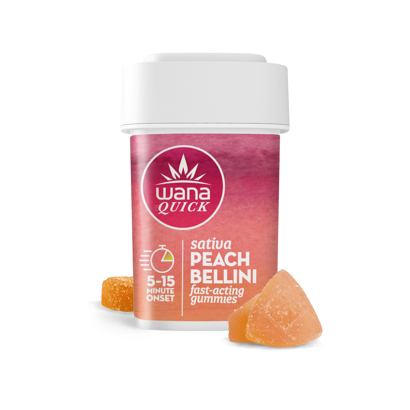 Peach Bellini