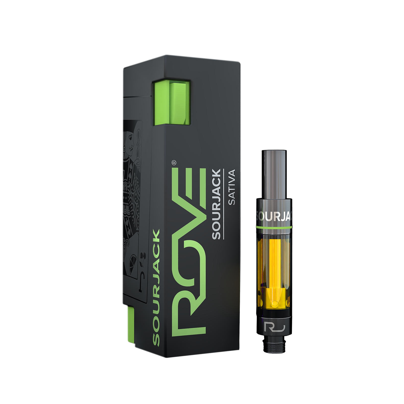 ROVE: Sour Jack