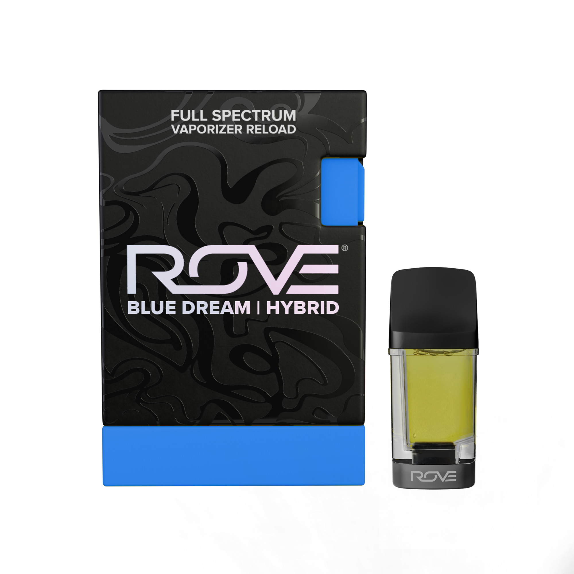 ROVE: Blue Dream