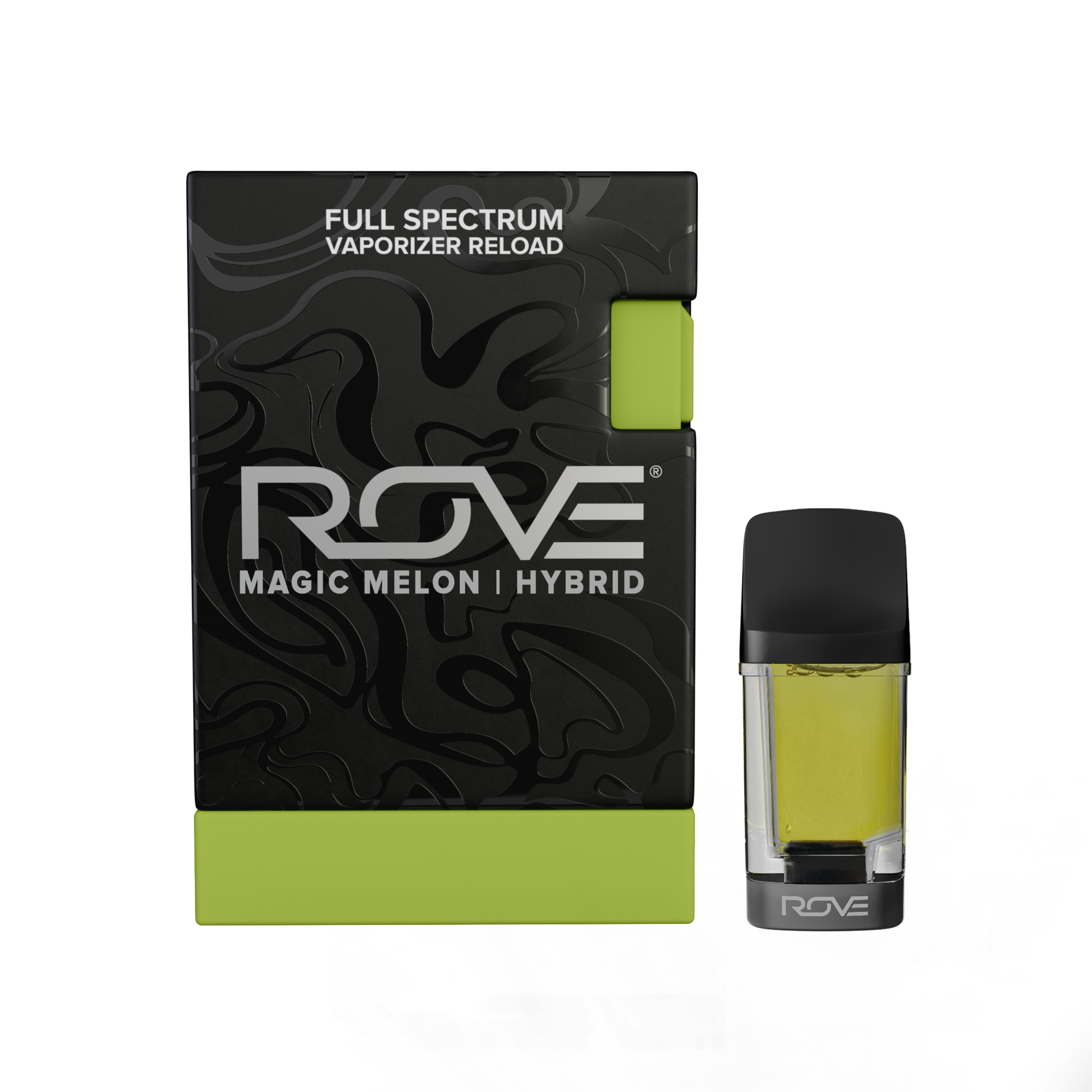 ROVE: Magic Melon