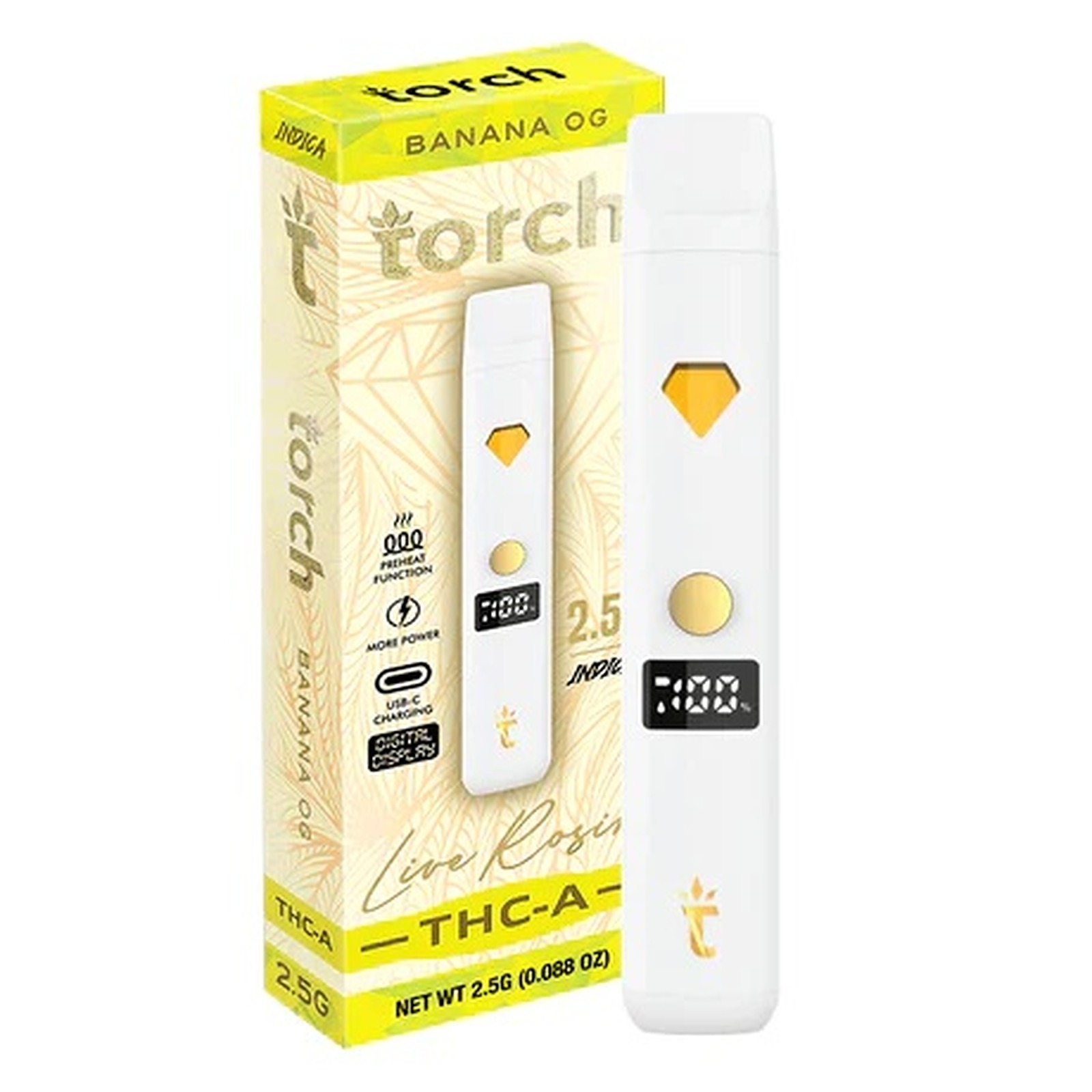 torch disposable vape not working torch burnout blend: Potent CBD Experience in 3.5g