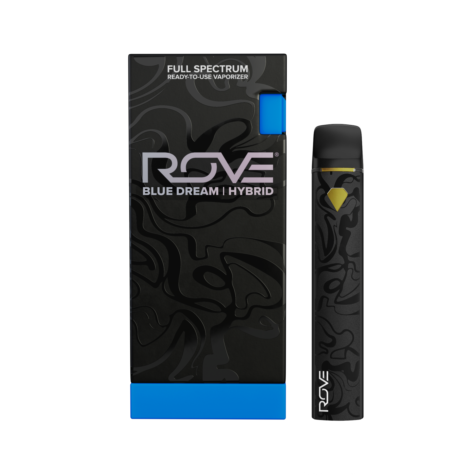 ROVE: Blue Dream