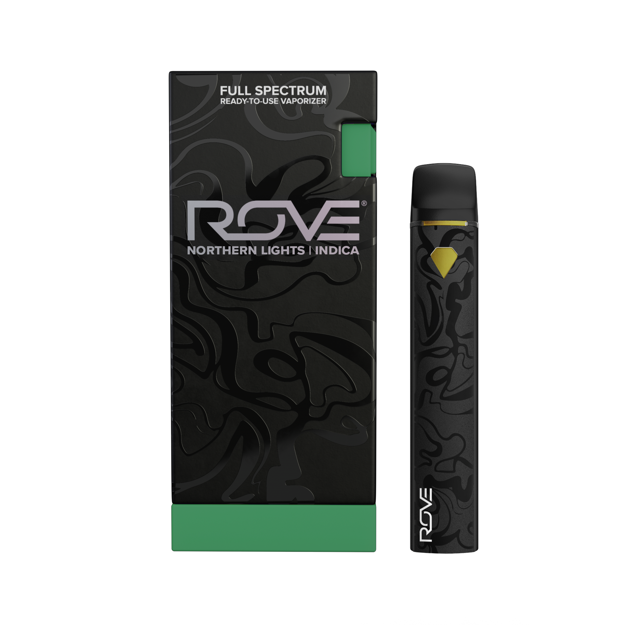 ROVE: Northern Lights