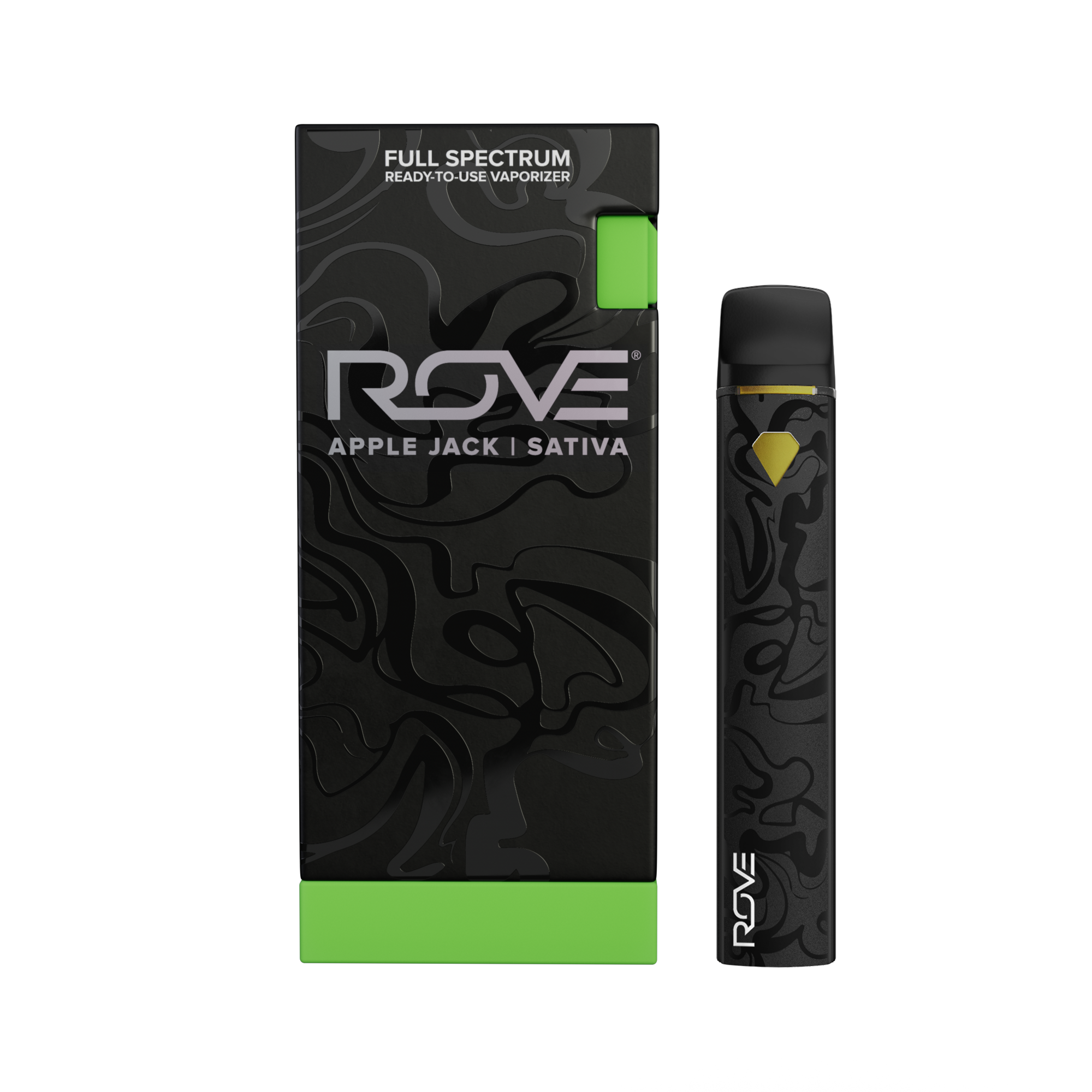 ROVE: Apple Jack
